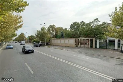 Apartments for rent in Bucharest - Sectorul 1 - Photo from Google Street View