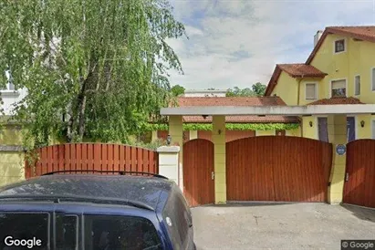 Apartments for rent in Voluntari - Photo from Google Street View