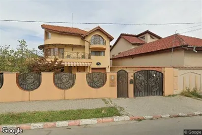 Apartments for rent in Voluntari - Photo from Google Street View