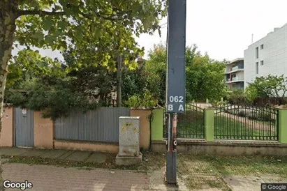 Apartments for rent in Voluntari - Photo from Google Street View