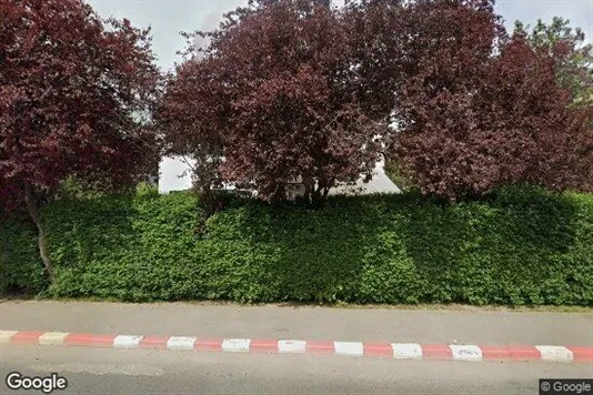 Apartments for rent in Voluntari - Photo from Google Street View