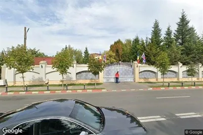 Apartments for rent in Voluntari - Photo from Google Street View