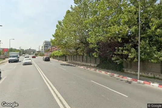 Apartments for rent in Voluntari - Photo from Google Street View