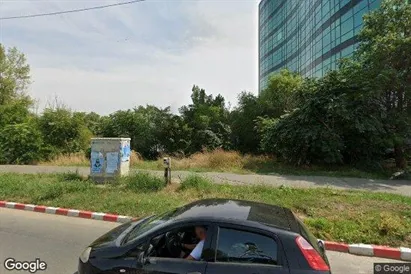 Apartments for rent in Voluntari - Photo from Google Street View