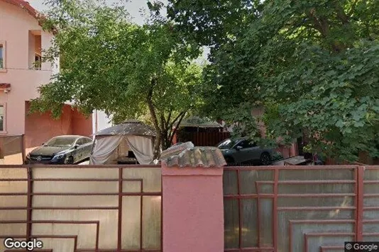 Apartments for rent in Voluntari - Photo from Google Street View