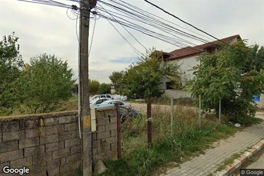 Apartments for rent in Voluntari - Photo from Google Street View