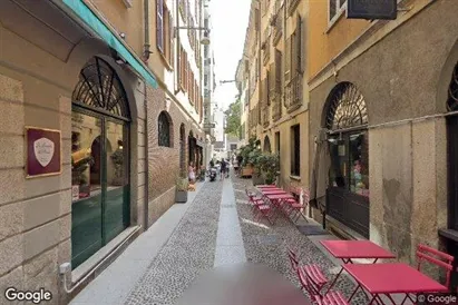 Apartments for rent in Milano Zona 1 - Centro storico - Photo from Google Street View