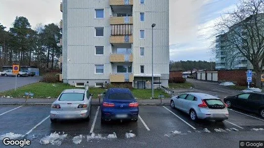 Apartments for rent in Västerås - Photo from Google Street View