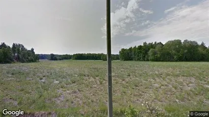 Apartments for rent in Nordanstig - Photo from Google Street View