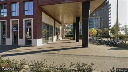 Apartments for rent in Den Bosch - Photo from Google Street View
