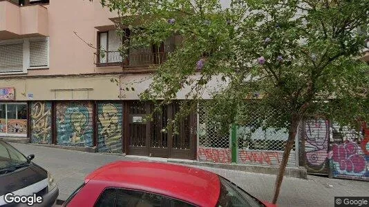 Apartments for rent in Sant Cugat del Vallès - Photo from Google Street View