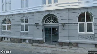 Apartments for rent in Kolding - Photo from Google Street View Apartments for rent in Kolding - Photo from Google Street View