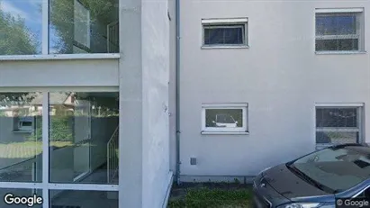 Apartments for rent in Graz - Photo from Google Street View