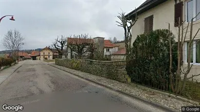 Apartments for rent in Calais - Photo from Google Street View