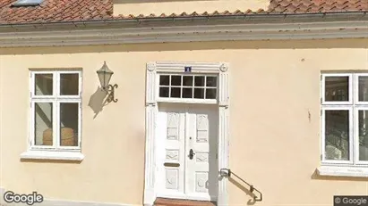 Apartments for rent in Viborg - Photo from Google Street View