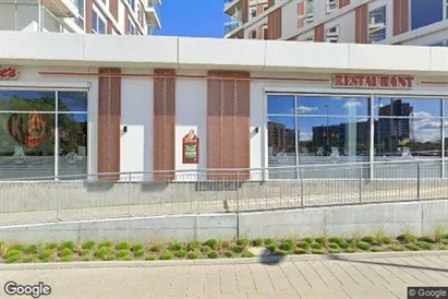 Apartments for rent in Horsens - Photo from Google Street View