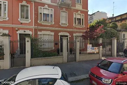 Apartments for rent in Spoleto - Photo from Google Street View