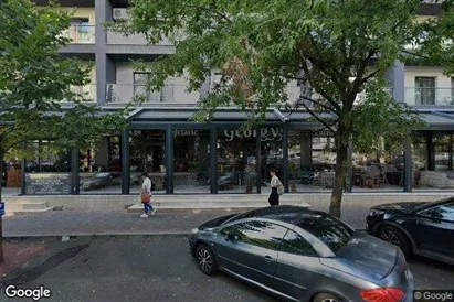 Apartments for rent in Bucureşti - Sectorul 3 - Photo from Google Street View