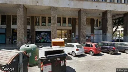 Apartments for rent in Roma Municipio V – Prenestino/Centocelle - Photo from Google Street View