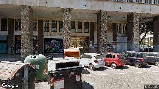 Apartments for rent in Roma Municipio V – Prenestino/Centocelle - Photo from Google Street View