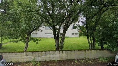 Apartments for rent in Reykjavík Hlíðar - Photo from Google Street View