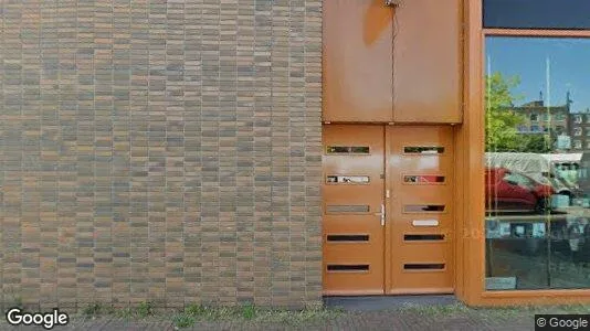 Apartments for rent in Rotterdam Centrum - Photo from Google Street View