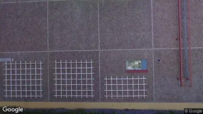 Apartments for rent in Vaasa - Photo from Google Street View