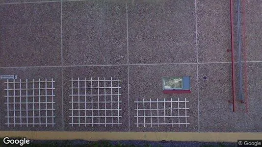 Apartments for rent in Vaasa - Photo from Google Street View