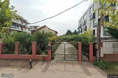 Apartments for rent in Voluntari - Photo from Google Street View