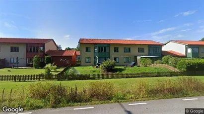 Apartments for rent in Motala - Photo from Google Street View