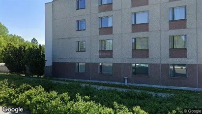 Apartments for rent in Turku - Photo from Google Street View
