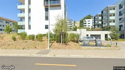 Apartments for rent in Schaffhausen - Photo from Google Street View
