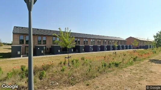 Apartments for rent in Odense SØ - Photo from Google Street View