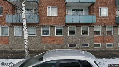 Apartments for rent in Umeå - Photo from Google Street View