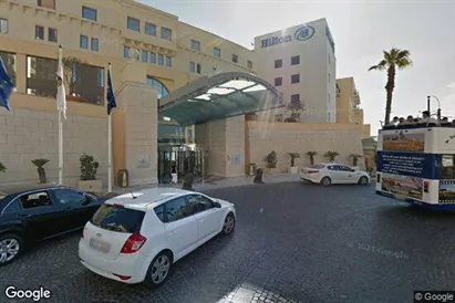 Apartments for rent in San Ġiljan - Photo from Google Street View