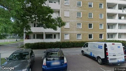 Apartments for rent in Malmö City - Photo from Google Street View