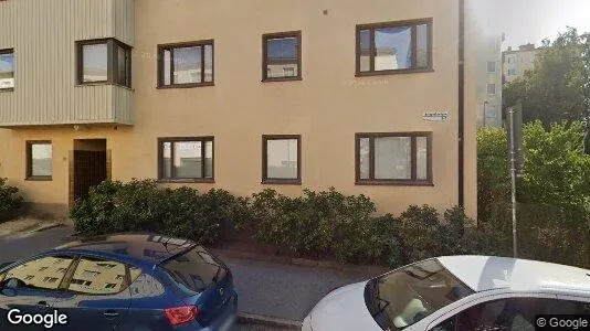 Apartments for rent in Stockholm South - Photo from Google Street View