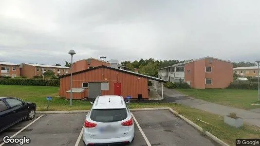 Apartments for rent in Motala - Photo from Google Street View