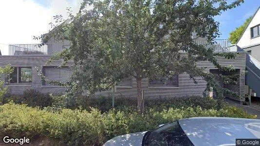 Apartments for rent in Stuttgart Plieningen - Photo from Google Street View