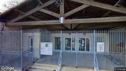 Apartments for rent in Palaiseau - Photo from Google Street View