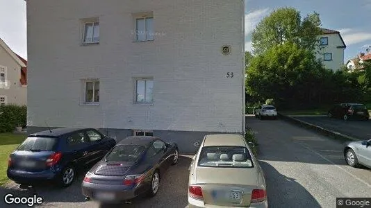 Apartments for rent in Borås - Photo from Google Street View
