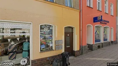 Apartments for rent in Saale-Orla-Kreis - Photo from Google Street View