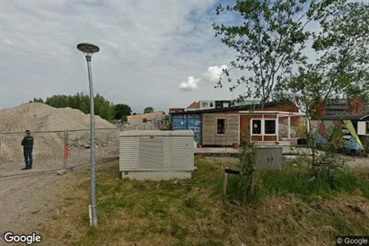 Apartments for rent in Groningen - Photo from Google Street View