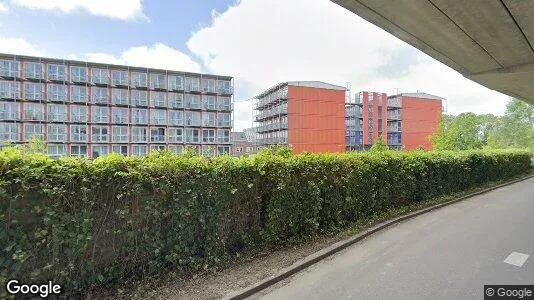 Apartments for rent in Groningen - Photo from Google Street View