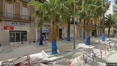 Apartments for rent in Villefranche-sur-Saône - Photo from Google Street View