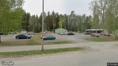 Apartments for rent in Seinäjoki - Photo from Google Street View