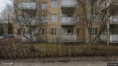 Apartments for rent in Vantaa - Photo from Google Street View