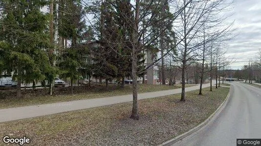 Apartments for rent in Vantaa - Photo from Google Street View