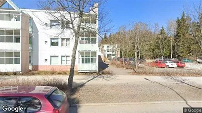 Apartments for rent in Helsinki Itäinen - Photo from Google Street View