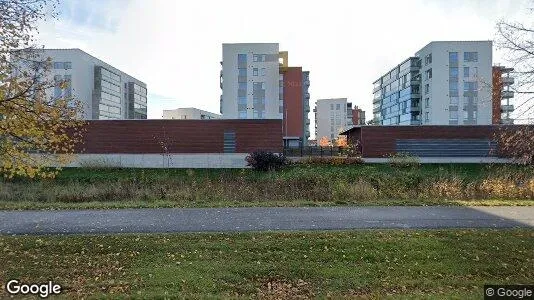 Apartments for rent in Turku - Photo from Google Street View